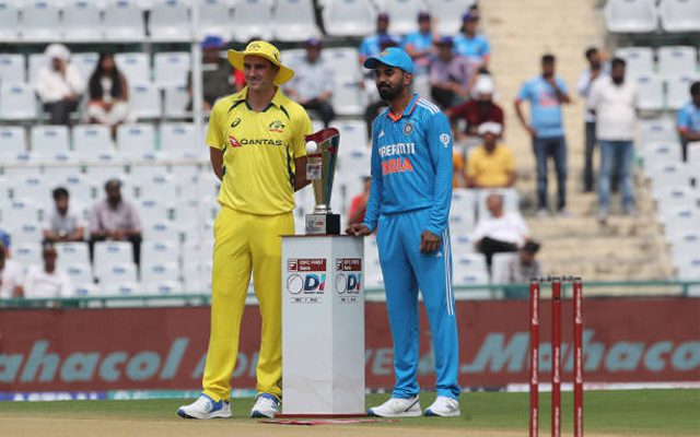India vs Australia, 2nd ODI: IND vs AUS Head to Head, Playing XI, Preview, Where to Watch on TV, Online, and Live Streaming Details
