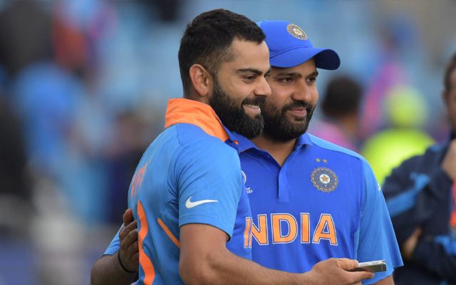 IND vs AUS: Rohit Sharma and Virat Kohli to open against Australia in Third ODI, Ishan Kishan rested due to sickness
