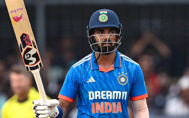 ‘I understand changes I have to make technically and mentally’ – KL Rahul opens up on playing down the order for India