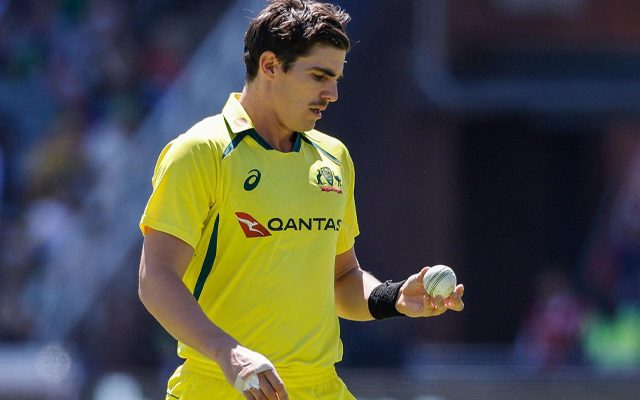‘We do need to execute better as a whole’ – Sean Abbott reflects on Australia’s dismal show with ball in recent times