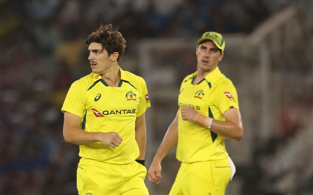 I had a poor powerplay after pretty good powerplay last game, it’s disappointing from my end: Sean Abbott