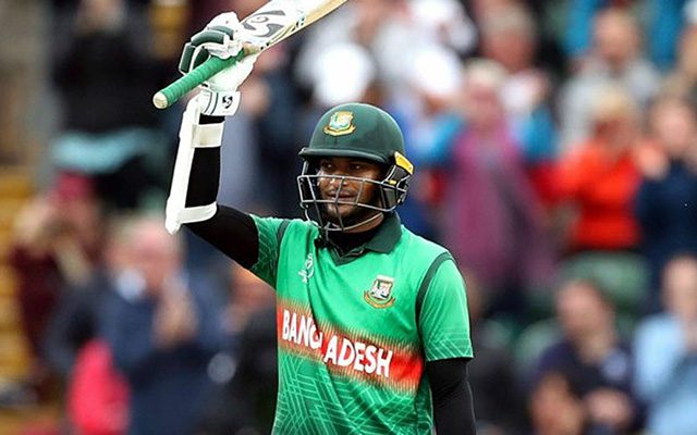 ODI World Cup 2023: Shakib Al Hasan likely to miss Bangladesh’s opening encounter against Afghanistan