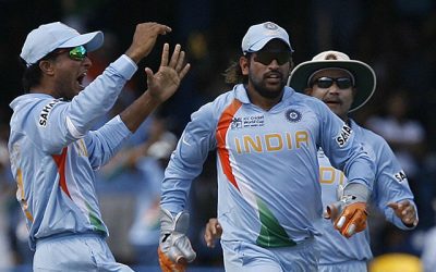 ২০০৭ সালের ওডিআই বিশ্বকাপের মঞ্চে ভারতের পারফরম্যান্সের ব্যাপারে জেনে নিন