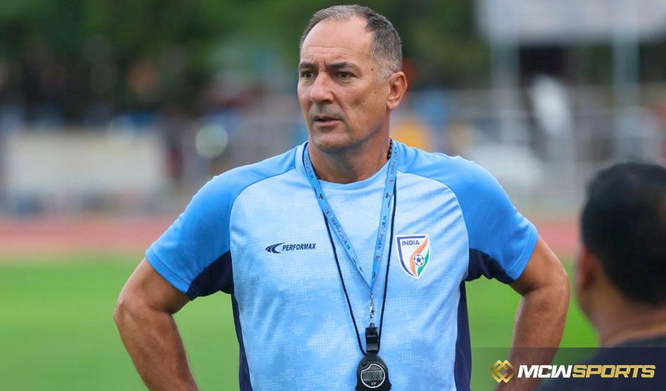 AIFF wants Igor Stimac to stay amid reports of him being shortlisted to coach Bosnia