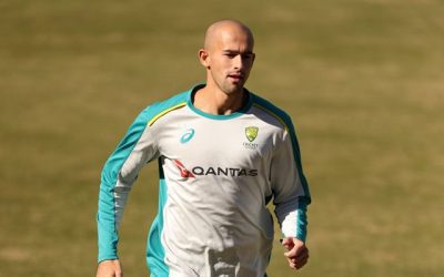 চোটের কারণে ওডিআই বিশ্বকাপ ২০২৩ থেকে ছিটকে গেলেন অ্যাশটন আগার