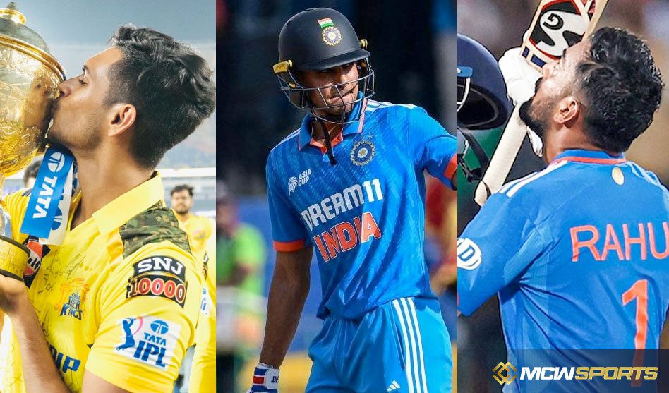 Asia Cup 2023: M10, 3 players to watch out for