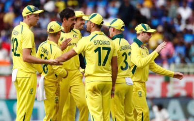 ওডিআই বিশ্বকাপ ২০২৩-এর জন্য ১৫ জনের দল ঘোষণা করল অস্ট্রেলিয়া