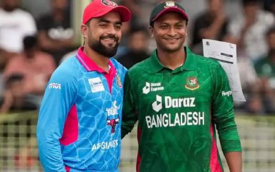 এশিয়া কাপ ২০২৩, ম্যাচ ৪, বাংলাদেশ বনাম আফগানিস্তান: ম্যাচ প্রিভিউ, সম্ভাব্য একাদশ, পিচ কন্ডিশন ও সম্প্রচার বিবরণী