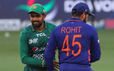 “এশিয়া কাপ ফিক্সড, সবাই শুধু ভারত-পাকিস্তান ফাইনাল চায়” – চরিথ সেনানায়েকে