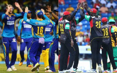 সিপিএল ২০২৩, ম্যাচ ১৮, বার্বাডোস রয়্যালস বনাম সেন্ট কিটস অ্যান্ড নেভিস প্যাট্রিয়টস: ম্যাচ প্রিভিউ,সম্ভাব্য একাদশ, পিচ কন্ডিশন ও সম্প্রচার বিবরণী