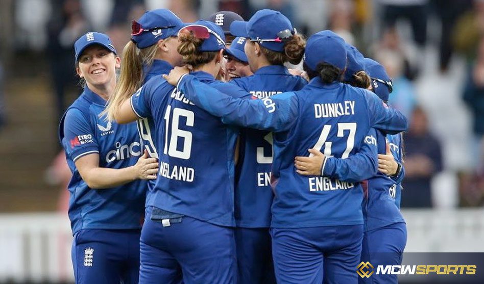 ENG-W v SL-W: 3 England players to watch out for in 3rd T20I