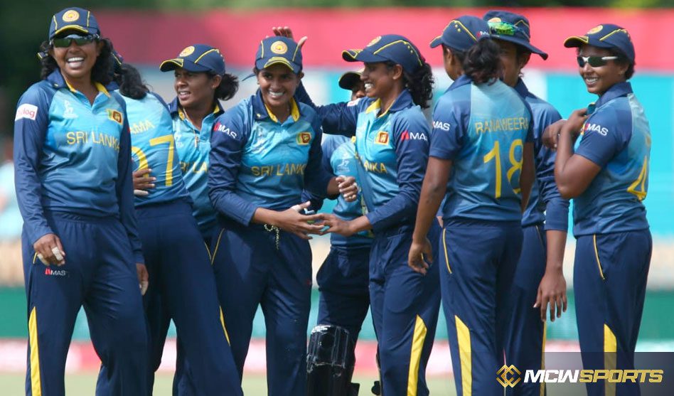 ENG-W v SL-W: 3 Sri Lanka players to watch out for in 3rd T20I