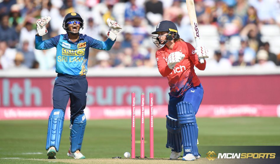 ENG-W v SL-W: 3rd T20I preview