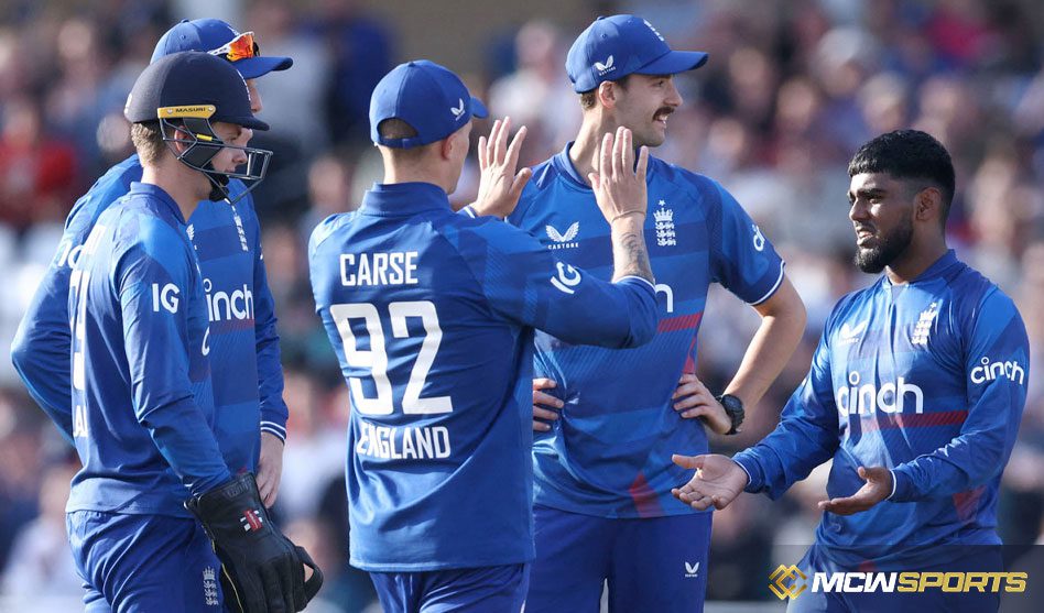 ENG v IRE: 3 England players to watch out for in 3rd ODI