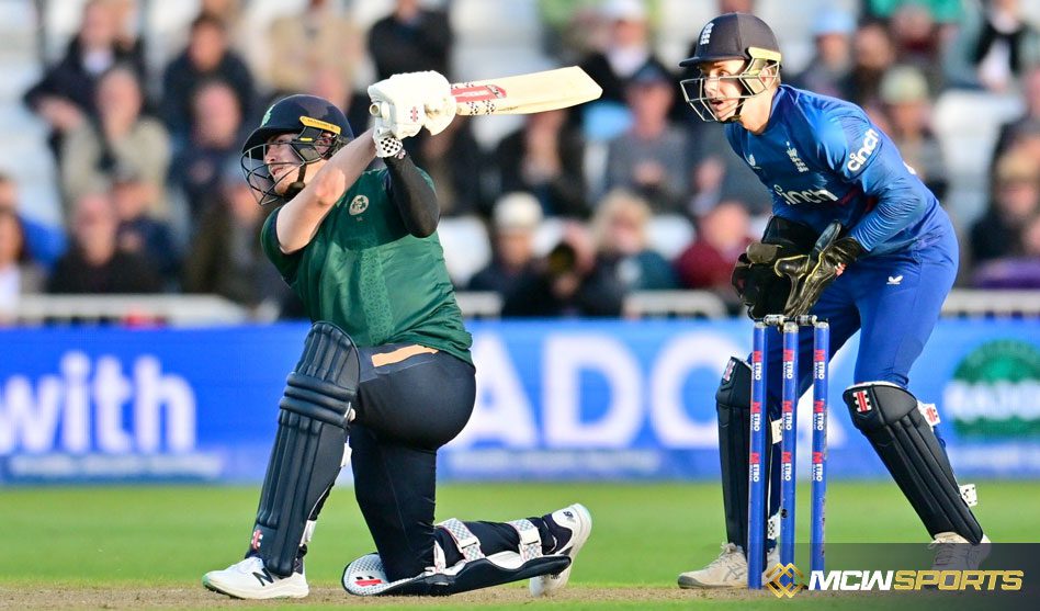 ENG v IRE, 3rd ODI Preview