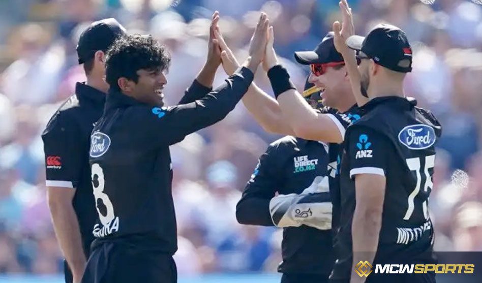 ENG v NZ: 3 New Zealand players to watch out for in 3rd ODI