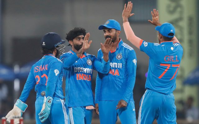 IND vs AUS 2023: ऑस्ट्रेलिया के खिलाफ वनडे सीरीज जीत के बाद पिच और फील्डिंग पर सामने आया केएल राहुल का चौंकाने वाला बयान