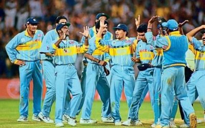 ১৯৯৬ সালের বিশ্বকাপের মঞ্চে ভারতের পারফরম্যান্সের ব্যাপারে জেনে নিন