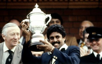 ১৯৮৩ সালের বিশ্বকাপের মঞ্চে ভারতের পারফরম্যান্সের ব্যাপারে জেনে নিন