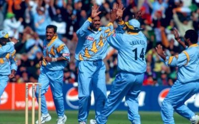 ১৯৯৯ সালের বিশ্বকাপের মঞ্চে ভারতীয় দলের পারফরম্যান্সের ব্যাপারে জেনে নিন