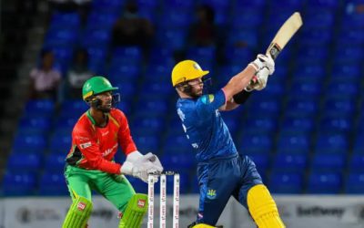 সিপিএল ২০২৩, ম্যাচ ৩০, গুয়ানা আমাজন ওয়ারিয়র্স বনাম বার্বাডোস রয়্যালস: ম্যাচ প্রিভিউ,সম্ভাব্য একাদশ, পিচ কন্ডিশন ও সম্প্রচার বিবরণী