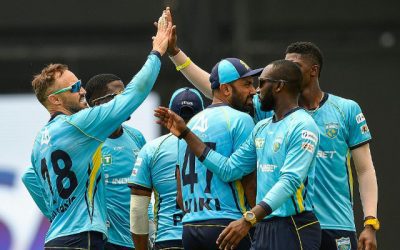 সিপিএল ২০২৩, ম্যাচ ২১, সেন্ট কিটস অ্যান্ড নেভিস প্যাট্রিয়টস বনাম সেন্ট লুসিয়া কিংস: ম্যাচ প্রিভিউ,সম্ভাব্য একাদশ, পিচ কন্ডিশন ও সম্প্রচার বিবরণী