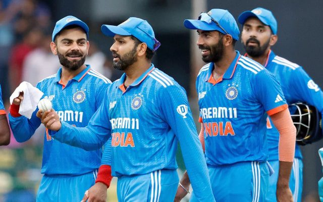 “एक खराब मैच और…”- रोहित शर्मा ने वर्ल्ड कप 2023 से पहले इस भारतीय क्रिकेटर को लेकर जारी की चेतावनी!