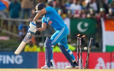 শুভমন গিলের ব্যাটিং কৌশলের ত্রুটিগুলিকে তুলে ধরলেন ইরফান পাঠান এবং গৌতম গম্ভীর