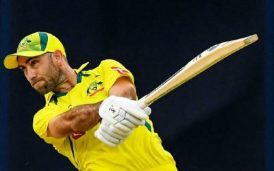 বিশ্বকাপের মঞ্চে গ্লেন ম্যাক্সওয়েলকে নিয়ে আশাবাদী মিচেল মার্শ