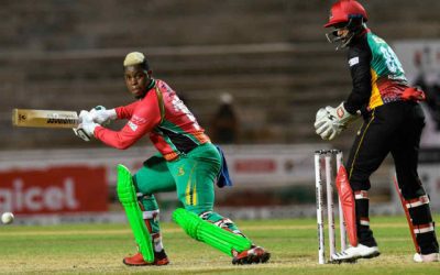 সিপিএল ২০২৩, ম্যাচ ১৫, গুয়ানা আমাজন ওয়ারিয়র্স বনাম সেন্ট কিটস অ্যান্ড নেভিস প্যাট্রিয়টস: ম্যাচ প্রিভিউ,সম্ভাব্য একাদশ, পিচ কন্ডিশন ও সম্প্রচার বিবরণী