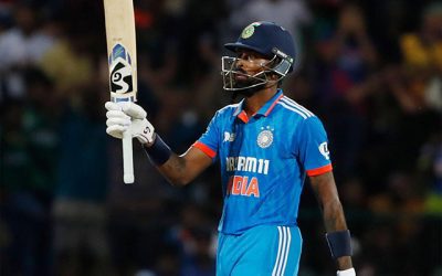 হার্দিক পান্ডিয়ার স্পিন খেলার দক্ষতার প্রশংসা করলেন রবিচন্দ্রন অশ্বিন