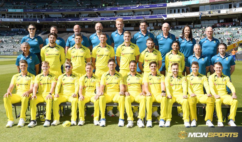 IND vs AUS – 3 Australian players to watch out for in the series