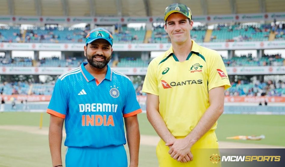 IND vs AUS, 3rd ODI Review