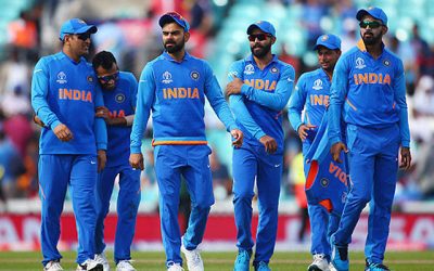 ওডিআই বিশ্বকাপ ২০১৯-এর মঞ্চে ভারতের পারফরম্যান্সের ব্যাপারে জেনে নিন