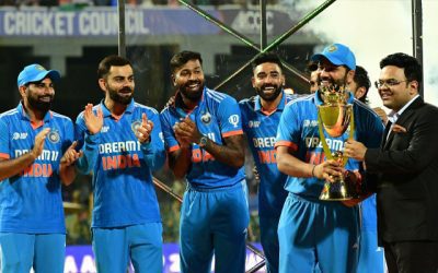 ভারতীয় দল বিশ্বকাপ জয়ের লক্ষ্যে প্রস্তুত, মনে করছেন কপিল দেব