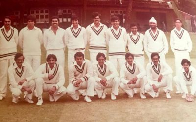 ফিরে দেখা ১৯৭৯ সালের বিশ্বকাপে ভারতীয় দলের পারফরম্যান্স