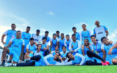 শেফালী, জেমিমাদের হাত ধরে এশিয়ান গেমস সেমিফাইনালে ভারতীয় মহিলা ক্রিকেট দল