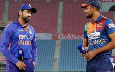 এশিয়া কাপ, শ্রীলঙ্কা বনাম ভারতঃ প্রিভিউ, সম্ভাব্য একাদশ, হেড টু হেড, পিচ কন্ডিশন ও সম্প্রচার বিবরণী