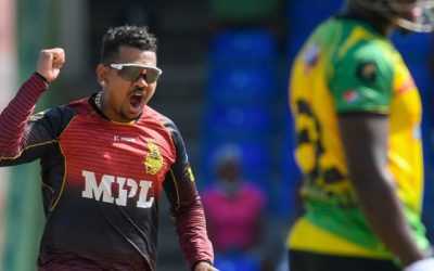 সিপিএল ২০২৩, ম্যাচ ১৭, জামাইকা তালাওহস বনাম ত্রিনবাগো নাইট রাইডার্স: ম্যাচ প্রিভিউ,সম্ভাব্য একাদশ, পিচ কন্ডিশন ও সম্প্রচার বিবরণী