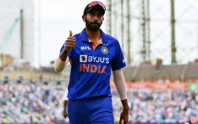 পাকিস্তান ম্যাচের আআগে জসপ্রীত বুমরাকে নিয়ে উচ্ছ্বসিত অভিষেক নায়ার