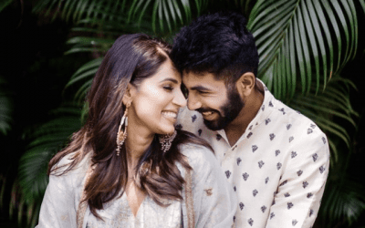 বাবা হলেন জসপ্রীত বুমরাহ, ছেলের নাম রাখলেন অঙ্গদ জসপ্রীত বুমরাহ