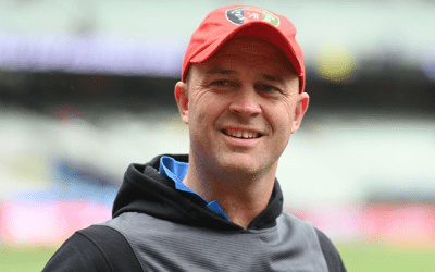 নেট রানরেটের হিসাব নিয়ে তাদের অন্ধকারে রাখা হয়েছিল, বিস্ফোরক মন্তব্য জনাথন ট্রটের