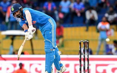 প্রত্যাবর্তনের মঞ্চেই ওডিআই ফর্ম্যাটে ২০০০ রান সম্পূর্ণ করলেন লোকেশ রাহুল