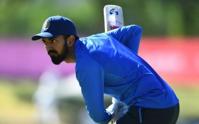 পাকিস্তানের বিরুদ্ধে লোকেশ রাহুলকে প্রথম একাদশে খেলানো নিয়েই চিন্তায় টিম ম্যানেজমেন্ট