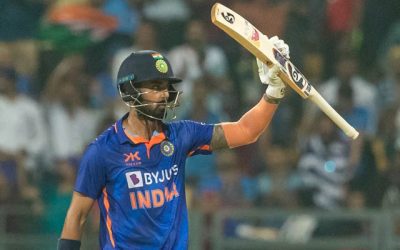 এশিয়া কাপে লোকেশ রাহুলকে পাঁচ নম্বরেই খেলানোর পরামর্শ ইরফান পাঠানের