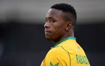 “আমরা বিশ্বাস করি যে আমরা এটি জিততে পারব” – ওডিআই বিশ্বকাপ ২০২৩-এর ট্রফি জেতার ব্যাপারে আশাবাদী কাগিসো রাবাডা