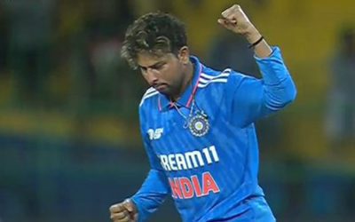 এশিয়া কাপ ২০২৩-এ দুর্দান্ত পারফরম্যান্সের প্রদর্শন করার পর রোহিত শর্মাকে কৃতিত্ব দিলেন কুলদীপ যাদব