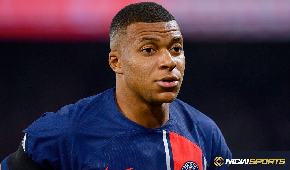 La Liga President confirms Kylian Mbappe’s arrival at Real Madrid is not complete yet