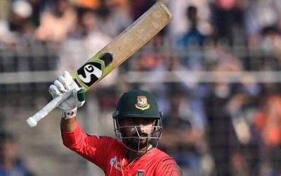 সুপার ফোরের আগেই বাংলাদেশ শিবিরে যোগ দিলেন লিটন দাস