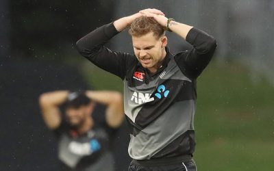 ঘরের মাঠে বাংলাদেশ কঠিন চ্যালেঞ্জ ছুঁড়ে দেবে, মনে করছেন লোকি ফার্গুসন